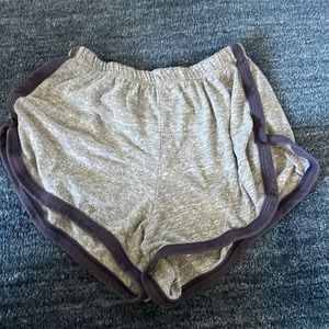 brandy shorts